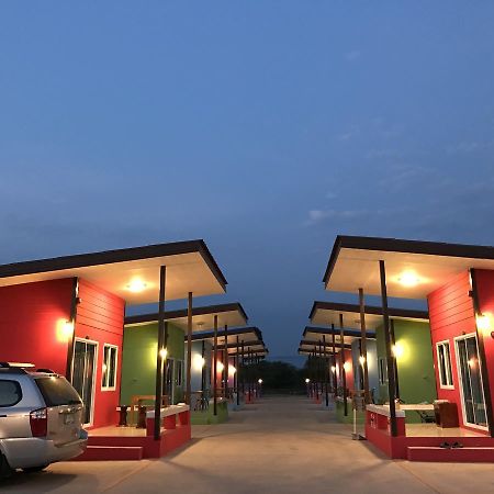 Piarnsri Resort Ban Chak Lao Ngoại thất bức ảnh