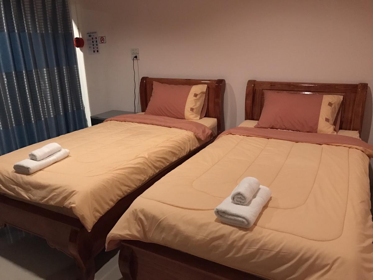 Piarnsri Resort Ban Chak Lao Ngoại thất bức ảnh