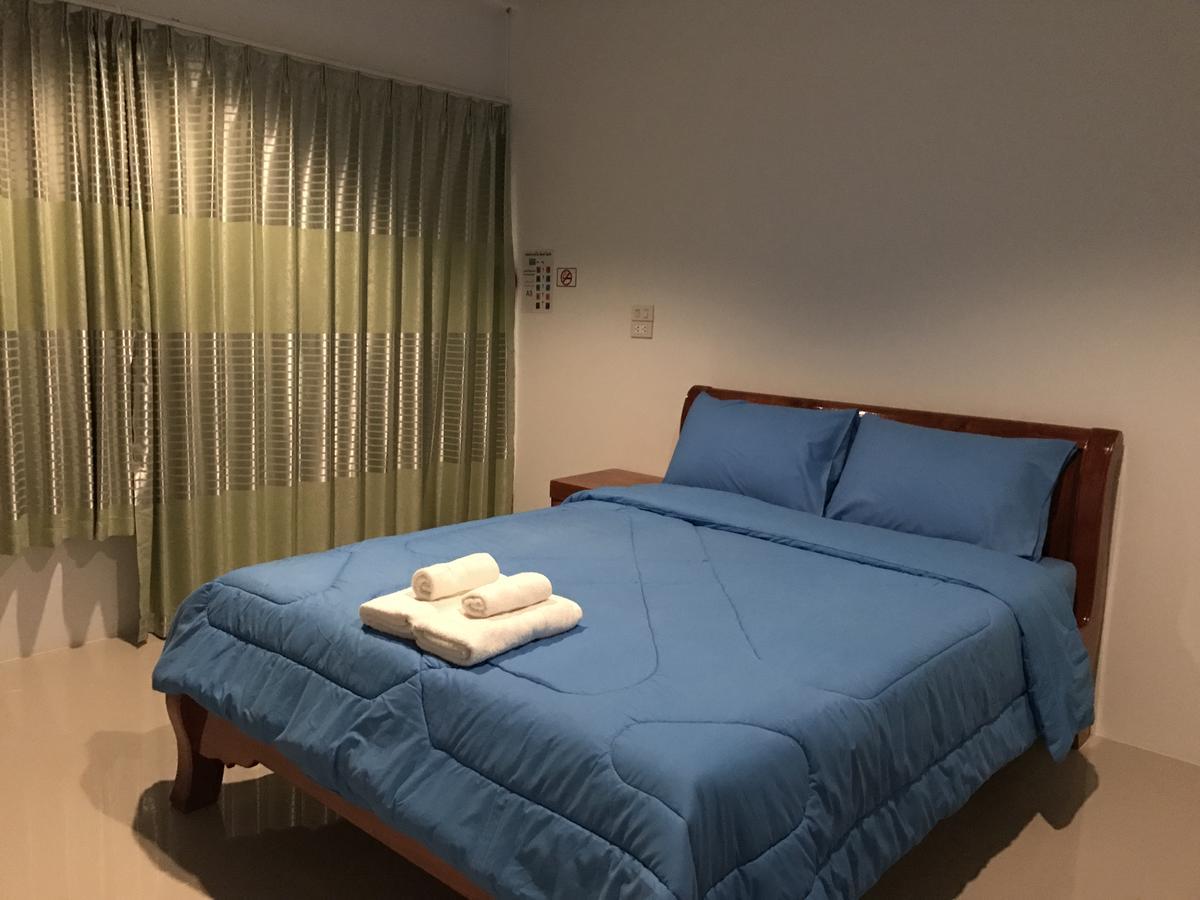 Piarnsri Resort Ban Chak Lao Ngoại thất bức ảnh