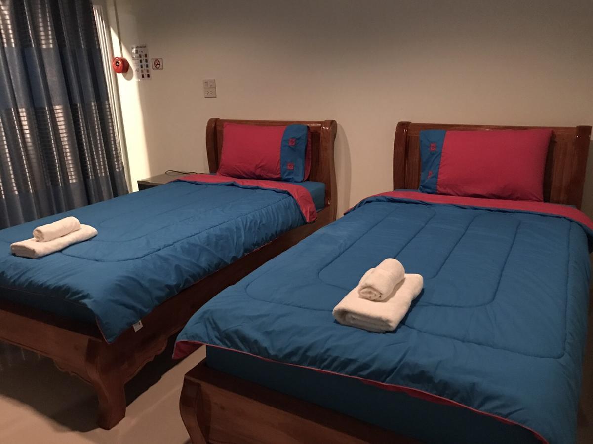 Piarnsri Resort Ban Chak Lao Ngoại thất bức ảnh