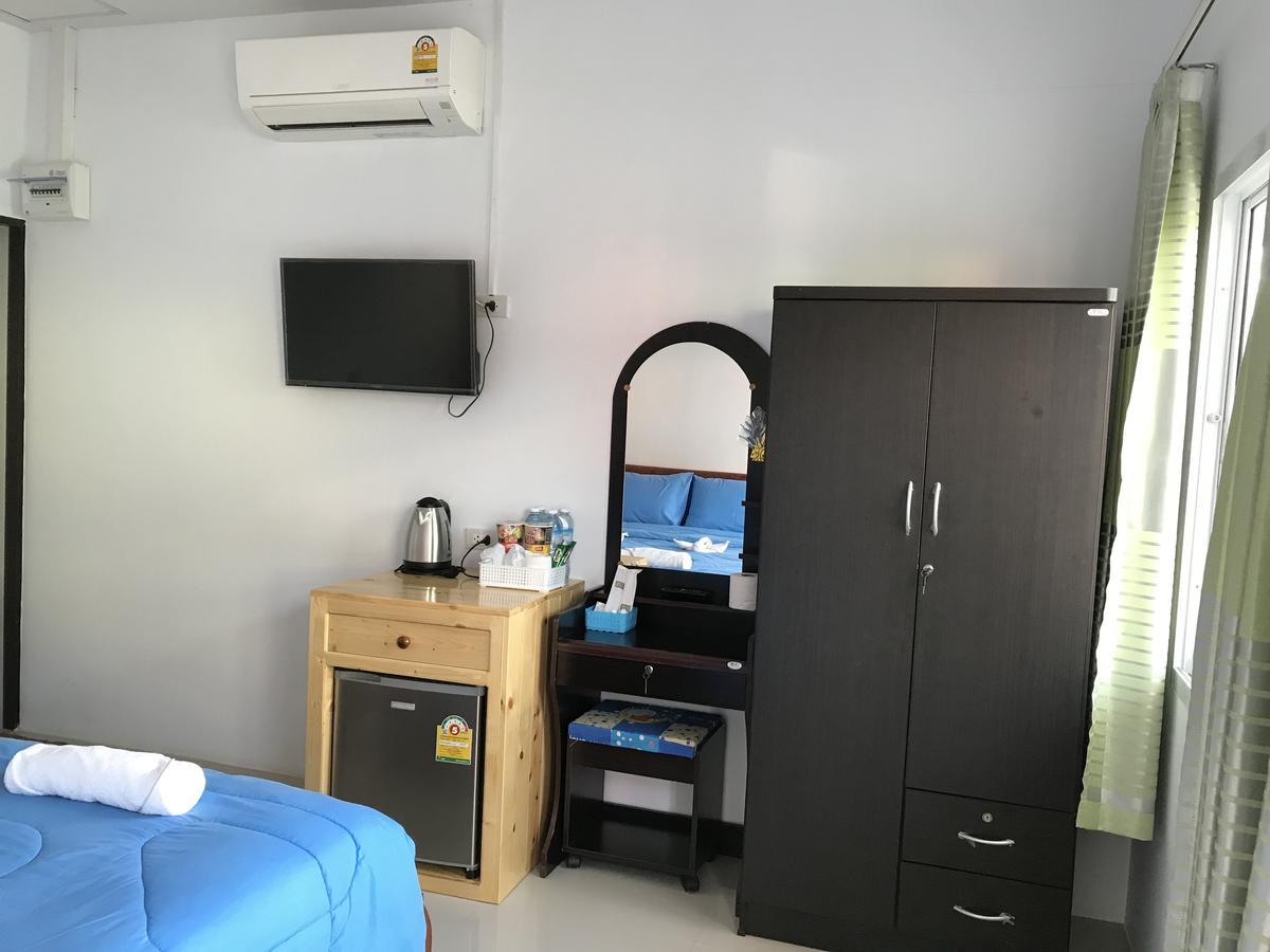 Piarnsri Resort Ban Chak Lao Ngoại thất bức ảnh
