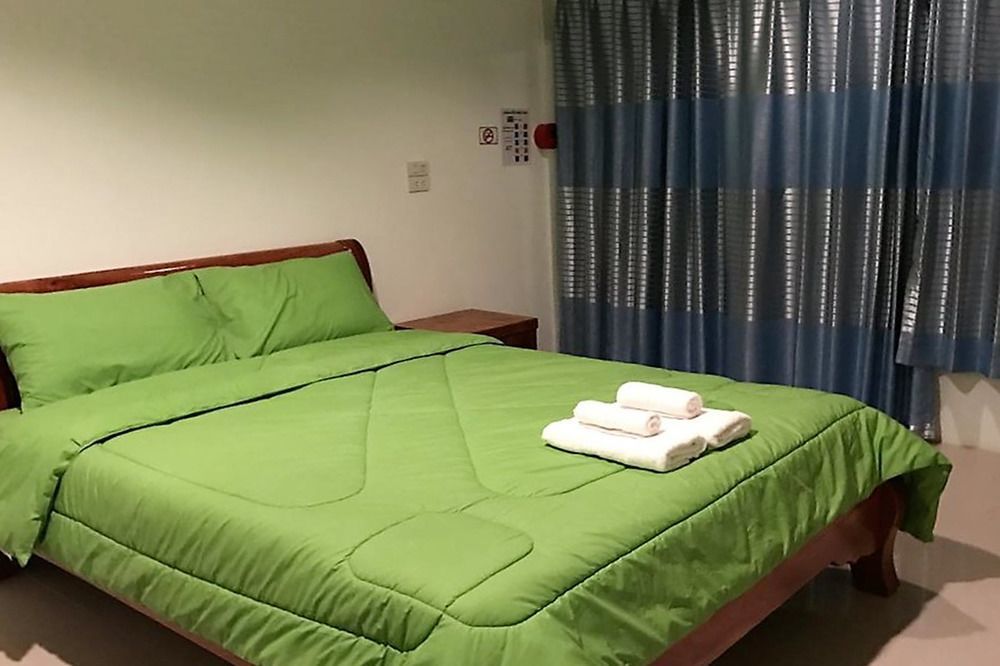 Piarnsri Resort Ban Chak Lao Ngoại thất bức ảnh